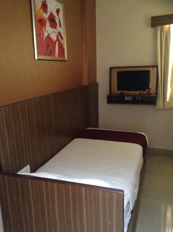 La Sara Comforts Bengaluru Zewnętrze zdjęcie